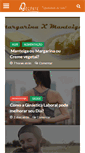 Mobile Screenshot of organik.com.br